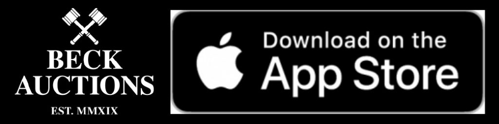 Download Beck Auctions App
